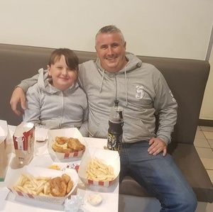 Meet your Posher, Todd